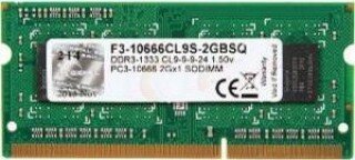G.Skill Standard (F3-1600C11S-8GSL) 8 GB 1600 MHz DDR3 Ram kullananlar yorumlar